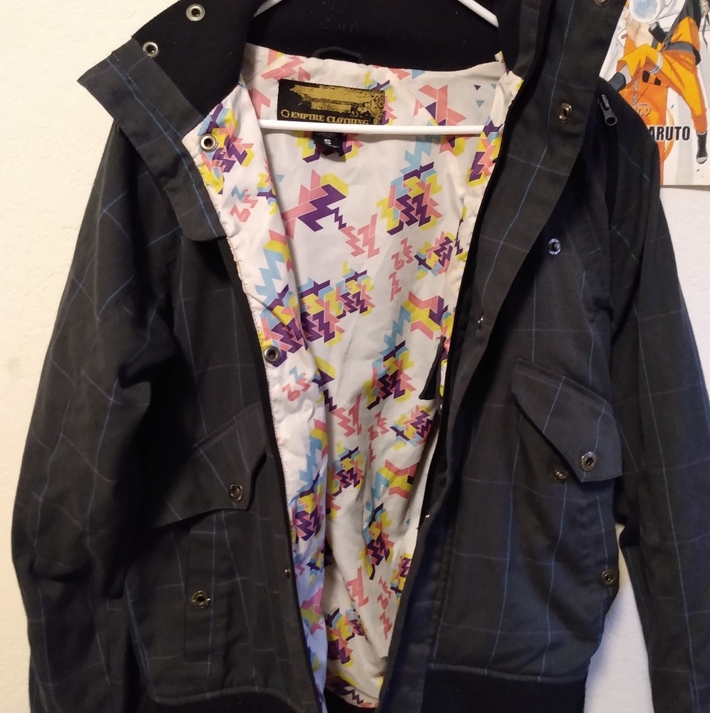 Jacket